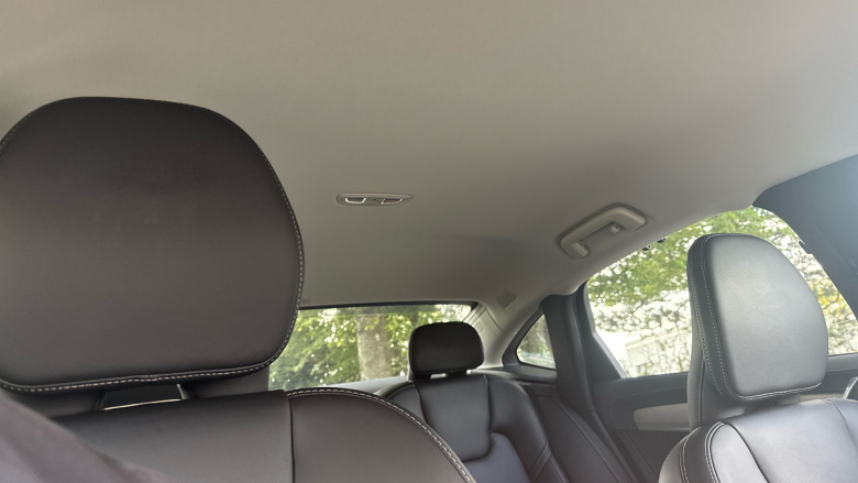 Volvo S90 2.0 T8 Recharge PHEV Inscription 4dr AWD Auto Saloon
